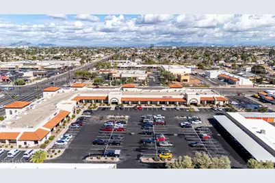 2815 S Alma School Road #111, Mesa, AZ 85210 - Photo 31