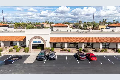 2815 S Alma School Road #111, Mesa, AZ 85210 - Photo 27