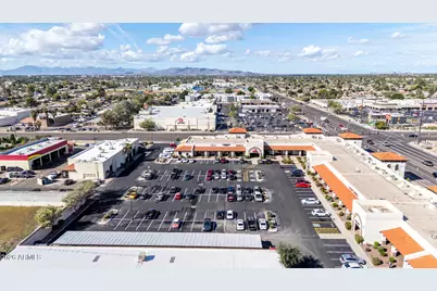 2815 S Alma School Road #111, Mesa, AZ 85210 - Photo 33