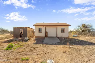 8122 E Madera Dr, Sierra Vista, AZ 85650 - Photo 21