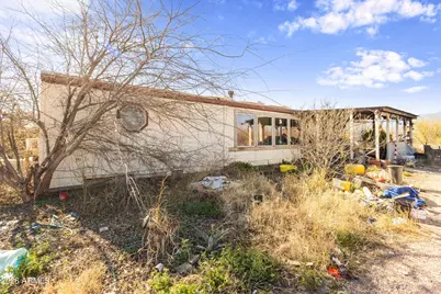 8122 E Madera Drive, Sierra Vista, AZ 85650 - Photo 1