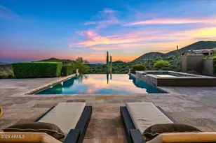 9235 E Grapevine Pass, Scottsdale, AZ 85262 - Photo 3