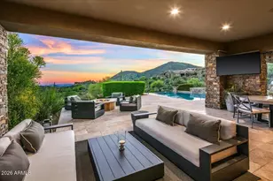 9235 E Grapevine Pass, Scottsdale, AZ 85262 - Photo 11