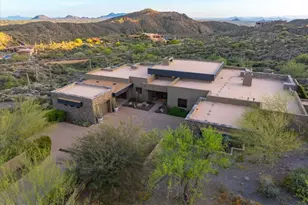 9235 E Grapevine Pass, Scottsdale, AZ 85262 - Photo 63