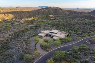 9235 E Grapevine Pass, Scottsdale, AZ 85262 - Photo 55