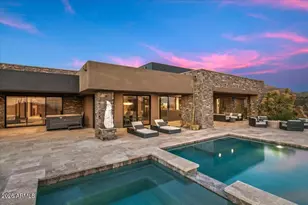 9235 E Grapevine Pass, Scottsdale, AZ 85262 - Photo 5