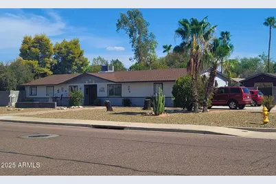 3401 E Paradise Lane, Phoenix, AZ 85032 - Photo 1