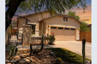 26140 W Runion Drive, Buckeye, AZ 85396 - Photo 1