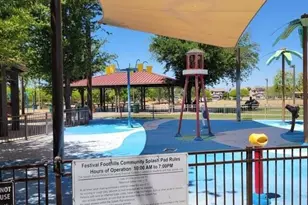 26140 W Runion Dr, Buckeye, AZ 85396 - Photo 29