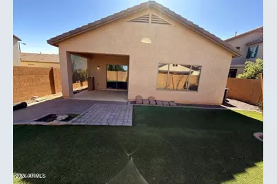 26140 W Runion Drive, Buckeye, AZ 85396 - Photo 23