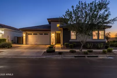 4444 S Flare --, Mesa, AZ 85212 - Photo 1