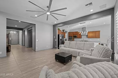 4444 S Flare --, Mesa, AZ 85212 - Photo 15