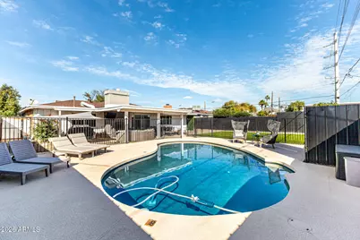 2539 E Campbell Avenue, Phoenix, AZ 85016 - Photo 25