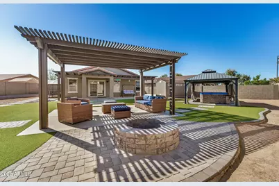 4530 E Longhorn Street, San Tan Valley, AZ 85140 - Photo 41