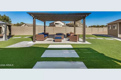 4530 E Longhorn Street, San Tan Valley, AZ 85140 - Photo 39