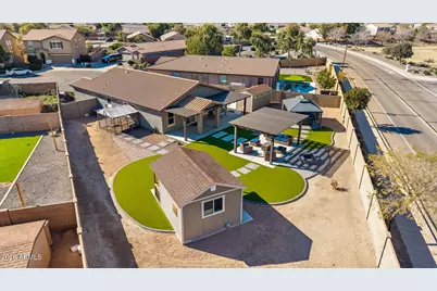 4530 E Longhorn Street, San Tan Valley, AZ 85140 - Photo 65