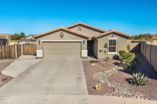 4530 E Longhorn St, San Tan Valley, AZ 85140 - Photo 57