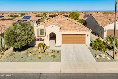 26864 W Piute Avenue, Buckeye, AZ 85396 - Photo 1