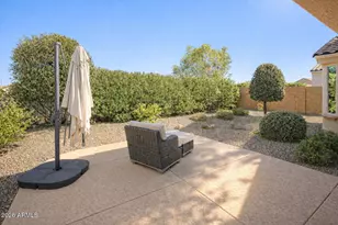 26864 W Piute Ave, Buckeye, AZ 85396 - Photo 33