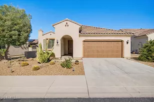 26864 W Piute Ave, Buckeye, AZ 85396 - Photo 1