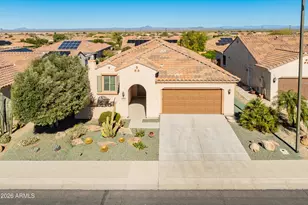 26864 W Piute Ave, Buckeye, AZ 85396 - Photo 3