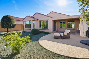 26864 W Piute Ave, Buckeye, AZ 85396 - Photo 47