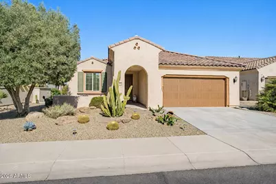 26864 W Piute Avenue, Buckeye, AZ 85396 - Photo 1