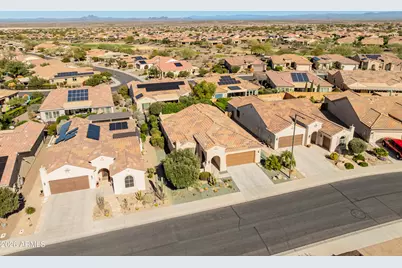 26864 W Piute Avenue, Buckeye, AZ 85396 - Photo 5