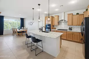 26864 W Piute Ave, Buckeye, AZ 85396 - Photo 15