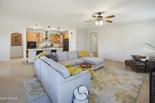 26864 W Piute Ave, Buckeye, AZ 85396 - Photo 17