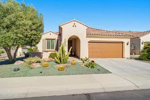 26864 W Piute Ave, Buckeye, AZ 85396 - Photo 9