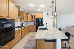 26864 W Piute Ave, Buckeye, AZ 85396 - Photo 19