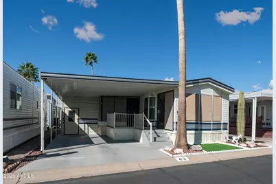 43 Iron Ore Drive, Apache Junction, AZ 85119 - Photo 1