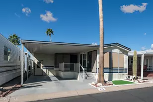 43 Iron Ore Dr, Apache Junction, AZ 85119 - Photo 1