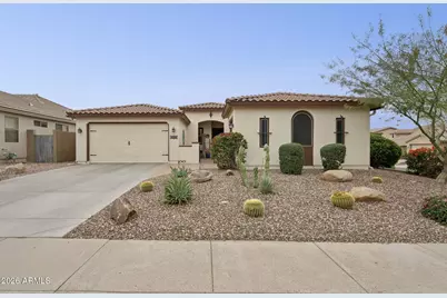 3357 W Sousa Drive, Anthem, AZ 85086 - Photo 27