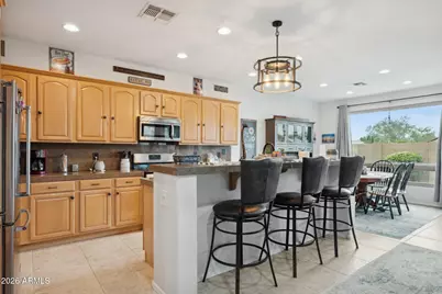 3357 W Sousa Drive, Anthem, AZ 85086 - Photo 11