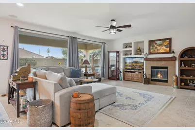 3357 W Sousa Drive, Anthem, AZ 85086 - Photo 5