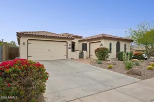 3357 W Sousa Dr, Anthem, AZ 85086 - Photo 7