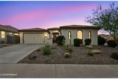 3357 W Sousa Drive, Anthem, AZ 85086 - Photo 1