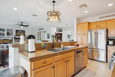 3357 W Sousa Drive, Anthem, AZ 85086 - Photo 13