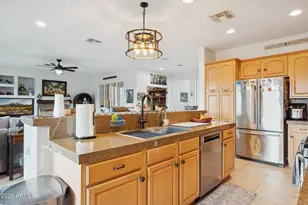 3357 W Sousa Dr, Anthem, AZ 85086 - Photo 13