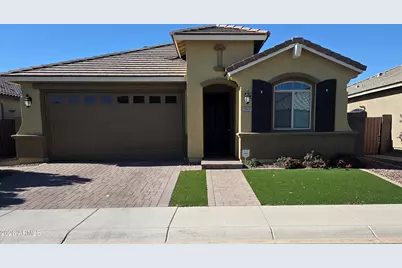 2955 W Bridger Drive, San Tan Valley, AZ 85144 - Photo 1