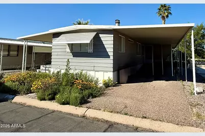 8780 E McKellips Road #517, Scottsdale, AZ 85257 - Photo 1