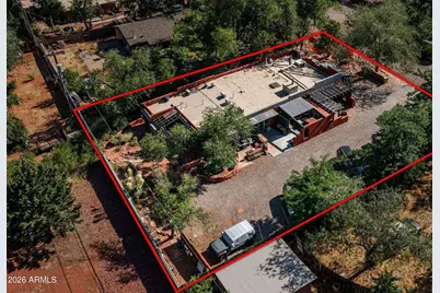 110 Oak Creek Boulevard, Sedona, AZ 86336 - Photo 35