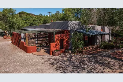 110 Oak Creek Boulevard, Sedona, AZ 86336 - Photo 1