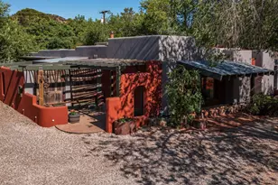 110 Oak Creek Blvd, Sedona, AZ 86336 - Photo 1