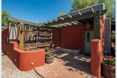 110 Oak Creek Boulevard, Sedona, AZ 86336 - Photo 3