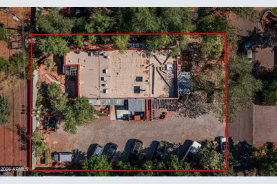 110 Oak Creek Boulevard, Sedona, AZ 86336 - Photo 5