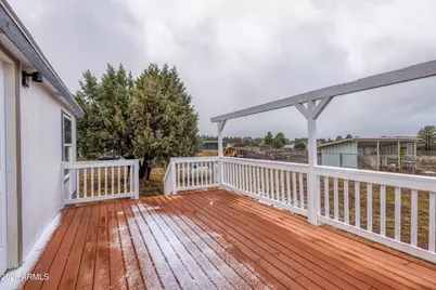 2312 Parkinson Road, Lakeside, AZ 85929 - Photo 33