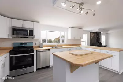 2312 Parkinson Road, Lakeside, AZ 85929 - Photo 13